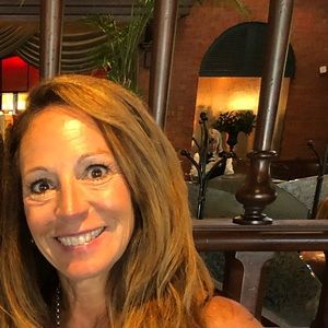 Meet your Posher, Cheryl